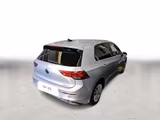 Volkswagen Golf VIII Style 1.4 eHybrid DSG AHK+NAVI+PANO+SH - Volkswagen mit Hybrid-Antrieb
