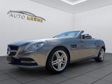 Mercedes-Benz SLK 200*AIRSCARF*NAVI*AMG SPORTPAKET*LEDER*TOP* - Mercedes-Benz SLK AMG aus dem Jahr 2011