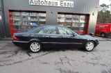 Mercedes-Benz S -Klasse Lim. S 320 2 Hand Tüv+Insp Neu - Mercedes-Benz S 320 mit Benzin-Antrieb