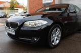 BMW 520iA*Leder*Xenon*Navi-Prof.*Memory*2x PDC* TOP! - BMW 520: Limousine
