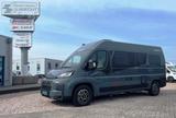Sunlight Camper Van CLIFF 600 Adventure Edition Verfüg./S - Offers