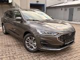 Ford Focus Turnier Titanium X 1.0 EcoBoost MHEV*iACC* - gebrauchte Ford Kombis