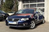 Volkswagen Passat 2.0 TSI LIM COMFORTLINE BIXENON NAV LEDER