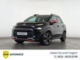 Citroën C3 Aircross 1.5 BlueHDi 120 Shine Pack S&S AHK+ - gebrauchte Citroën C3 Aircross aus dem Jahr 2022