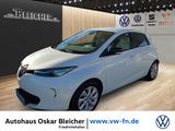 Renault ZOE Zen   -Verkauf im Kundenauftrag- - Renault ZOE: Zen