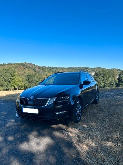 Image of Skoda Octavia