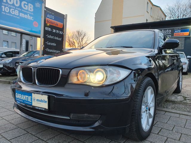 BMW 118i BMW EDITION*XENON*TLEDER*PDC*BLUET*