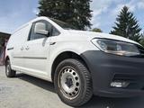Volkswagen Caddy Nfz Maxi Kasten Trendline BMT 4Motion - Volkswagen Caddy: Kombi