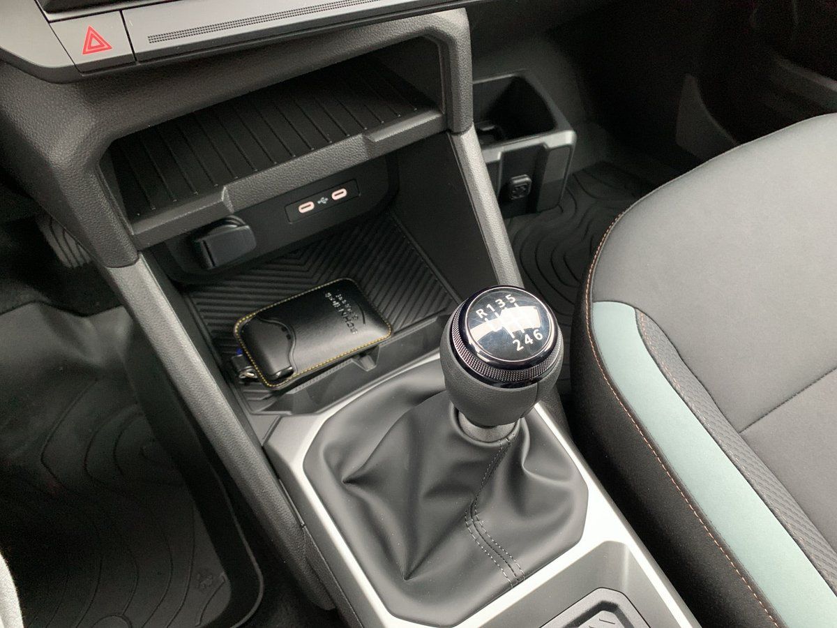 Dacia Duster - Bild 19