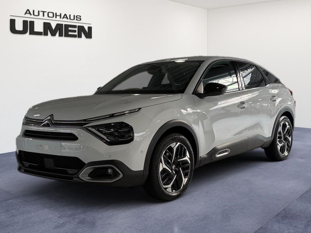 Image of Citroën C4