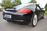 Porsche Cayman S*295PS*Navi*Bi-Xenon*Klappenauspuff* - Porsche Cayman aus 2008
