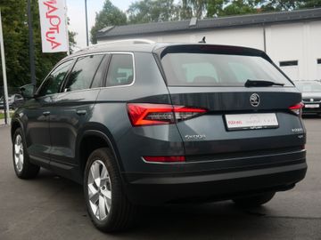 Skoda Kodiaq - 3