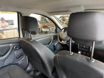 Dacia Duster I Laureate 4x2 *1.HAND*19%*KLIMAANLAGE*BT