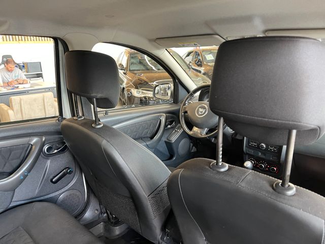 Dacia Duster I Laureate 4x2 *1.HAND*19%*KLIMAANLAGE*BT