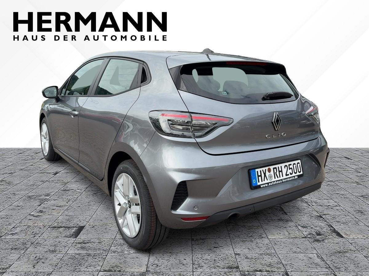 Renault Clio V 1.0 TCe 90 Evolution *CarPlay*LED*