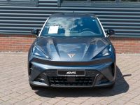Cupra Raval - Vorschau Bild 4