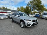 BMW X1 Baureihe X1 xDrive 18 d Advantage/PANOPRAMA - BMW X1: Xdrive18d