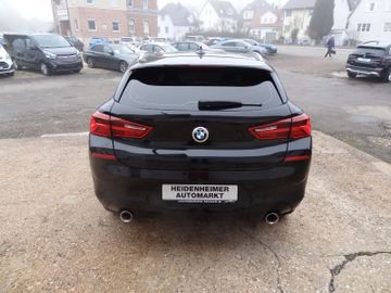 BMW X2 - 4