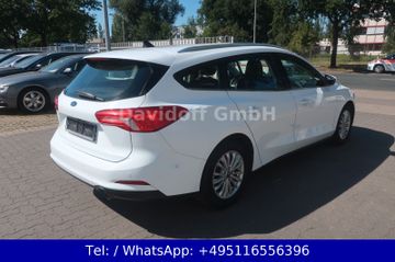 Ford Focus - 5