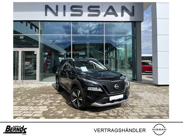 Nissan X-Trail 1.5 VC-T e-POWER Tekna NAVI SHZ PANORAMA