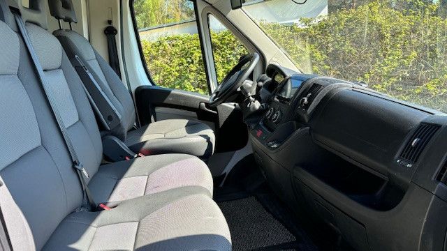 Fahrzeugabbildung Peugeot Boxer Pferdetransporter Hagstedt/TopAusstattung