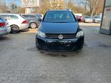 Volkswagen Golf Plus 2.0 TDI Navigation-Climatronic - Volkswagen Golf aus 2009: TDI