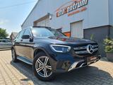 Mercedes-Benz GLC 300e OffRd*Leder*Pano*Airmtc*Massage*AHK*360 - Mercedes-Benz GLC 300 in Düsseldorf