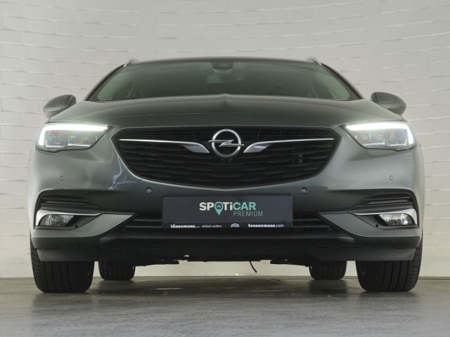 Insignia B ST DYNAMIC AT+AHK+NAVI+RÜCKFAHRKAMERA