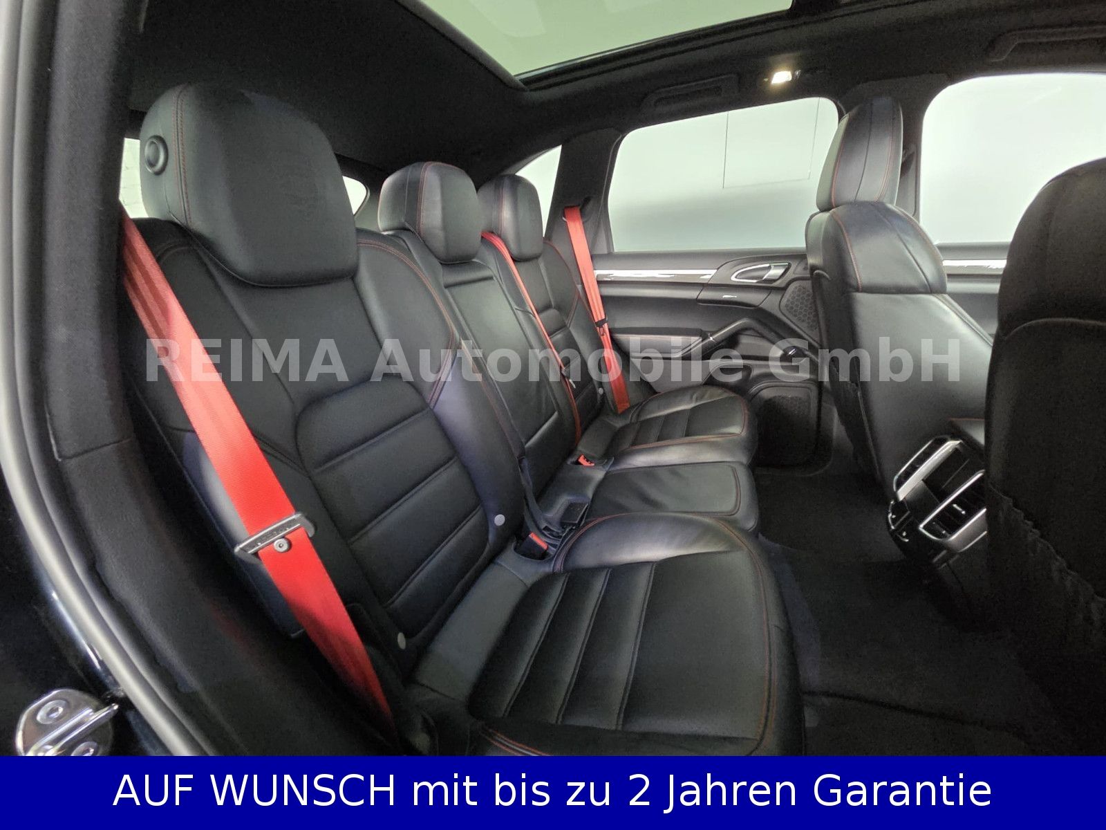 Fahrzeugabbildung Porsche Cayenne S E-Hybrid, Chrono, Pano, LED