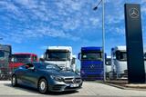 Mercedes-Benz S 450 4MATIC - - Mercedes-Benz S 450: Coupe