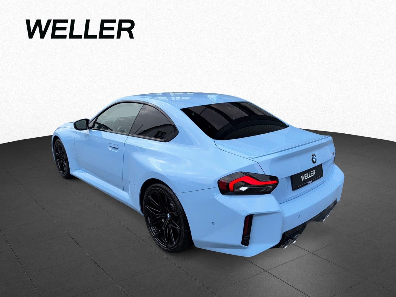 BMW M2 - Bild 10
