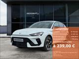 Cupra Leon VZ 2.0 TSI 300 PS 7-Gang-DSG Navi,HD-Matrix - Cupra Leon in Mönchengladbach