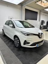 Renault ZOE Intens R135/Z.E. 50 Batteriemiete Intens