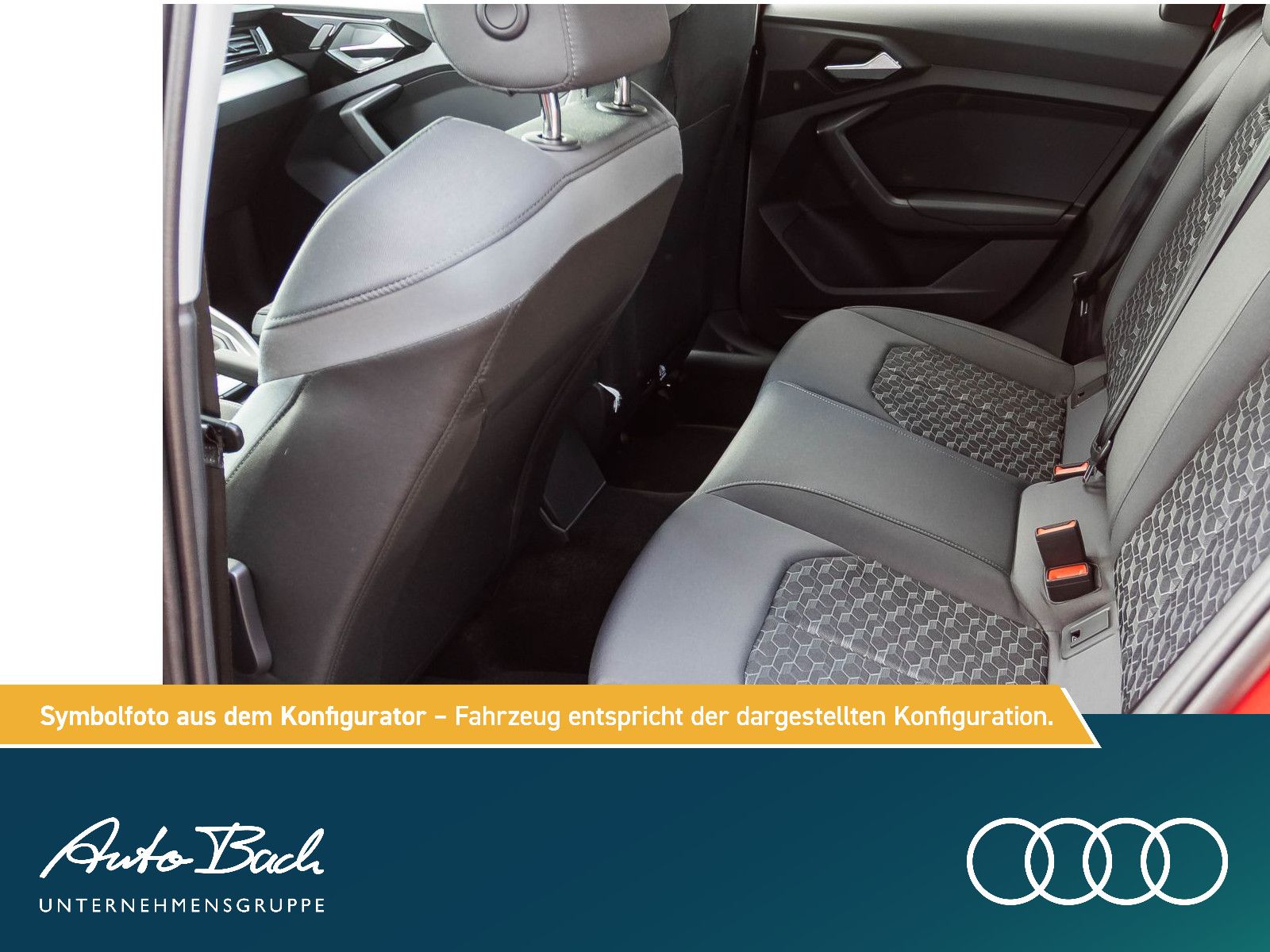 Audi A1 - Bild 23