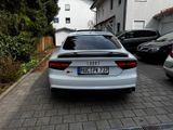 Audi S7 4.0 TFSI quattro COD ACC HUD ACC Schiebedach - Audi S7 aus 2015
