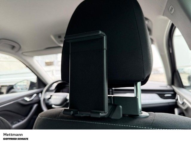 Skoda Kamiq - Bild 19