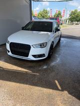 Audi A3 8V Sportback 5 Türer S-liene ihnen... - Audi A3: Türer 3