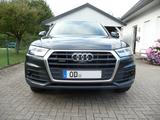 Audi Q5 2.0 TFSI S tronic quattro -Pano Memory Matrix - Audi Q5 mit Benzin-Antrieb: Standheizung