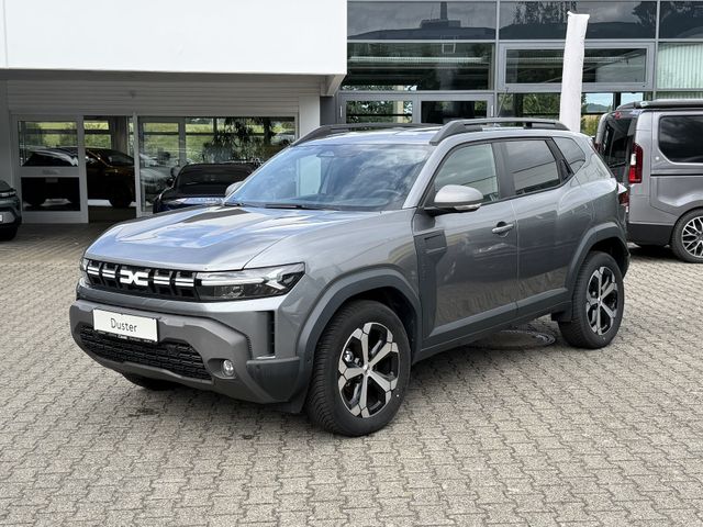 Dacia Duster Journey TCe 130 4x4 Reduziert!!
