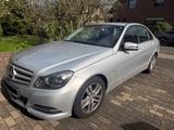 Mercedes-Benz C 180 AVANTGARDE AVANTGARDE - Mercedes-Benz C-Klasse aus 2011: Avantgarde