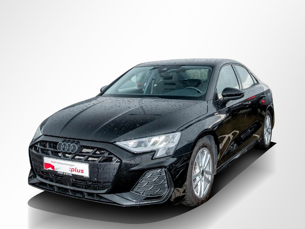 Audi A3 - Bild 13