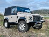 Other Defender 300TDi Cabrio, Neuaufbau mit LKW ... - : Lkw De