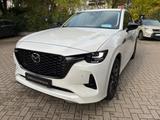 Mazda CX-60 e-SKYACTIV PHEV Homura CON/DRI/COM/PANO - weiße Mazda CX-60
