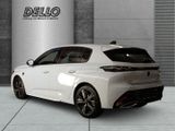 Peugeot 308 225 GT Plug-In Hybrid AT Nappaleder FOCAL-So - Peugeot 308: Navigationssystem