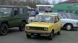 Fiat 127 (seltener Fünftürer!) - Fiat 127 von privat