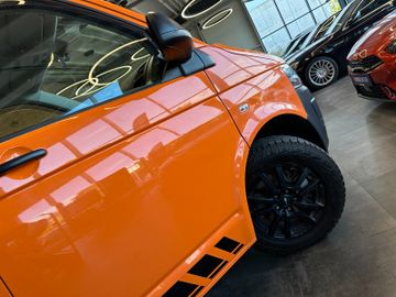 MYAUTOCENTER – Gebraucht- und Jahreswagen mit Werkstattservice in Pfaffenhofen Volkswagen T5 Transporter Kasten *AHK*SitzHZ*StandHZ*Klima*