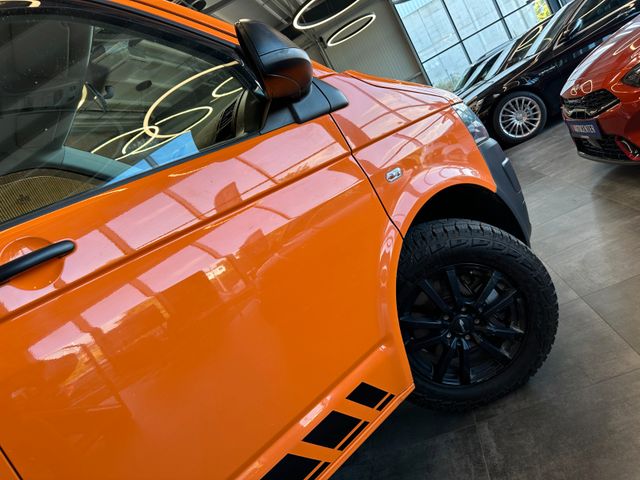 MYAUTOCENTER – Gebraucht- und Jahreswagen mit Werkstattservice in Pfaffenhofen Volkswagen T5 Transporter Kasten *AHK*SitzHZ*StandHZ*Klima*