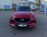 Mazda XC5 mit 8900KM!!!! (RENTNERFAHRZEUG) - Mazda 5 Gebrauchtwagen in Berlin