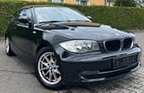 BMW 116 d 2.HAND Sportsitze PDC Sitzheizung SPORT