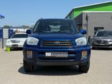 Toyota RAV 4 1.8 4x2 *KLIMA*ALLWETTER*AHK* - Toyota RAV 4: 1.8
